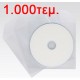 ΘΗΚΗ CD CHIC CD1-0001 320CD